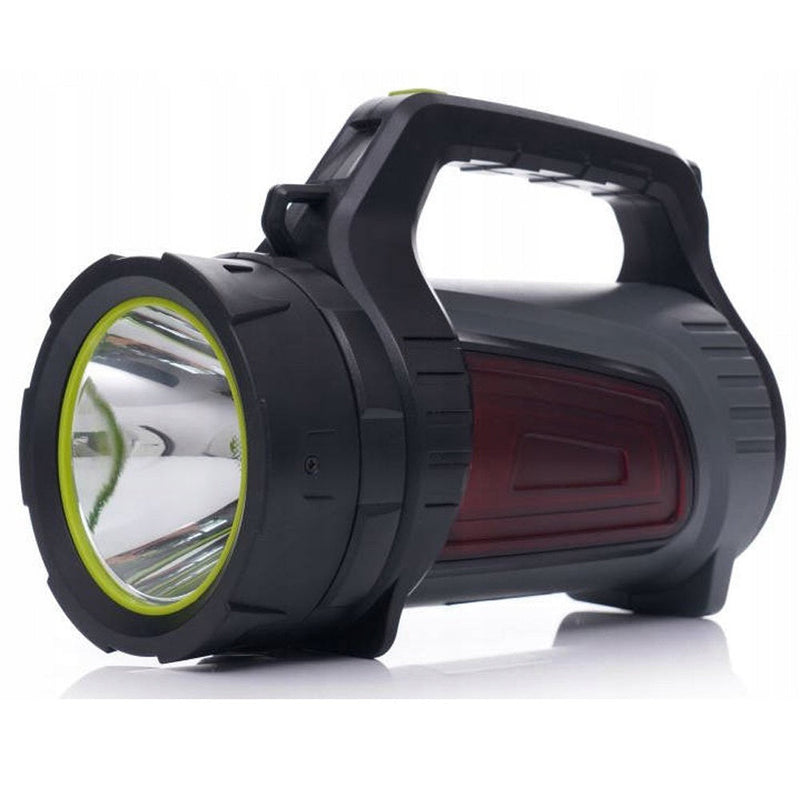 *OFERTELE-IEPURASULUI* Lanterna KRAFTSON % Import Polonia %  1242, 8000mAh, reincarcare prin USB