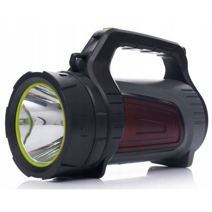 Lanterna camping, drumetii, pescuit cu acumulator 8000mAh reincarcabil prin USB, POLSKI K1242, Poza5