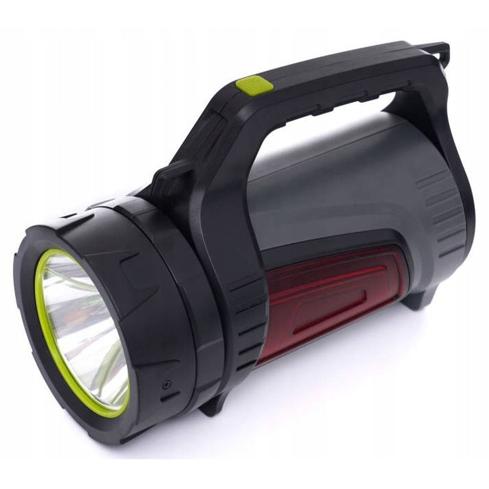 Lanterna camping, drumetii, pescuit cu acumulator 8000mAh reincarcabil prin USB, POLSKI K1242, Poza3