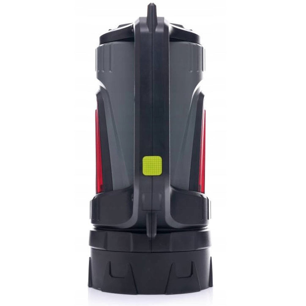 Lanterna camping, drumetii, pescuit cu acumulator 8000mAh reincarcabil prin USB, POLSKI K1242, Poza7