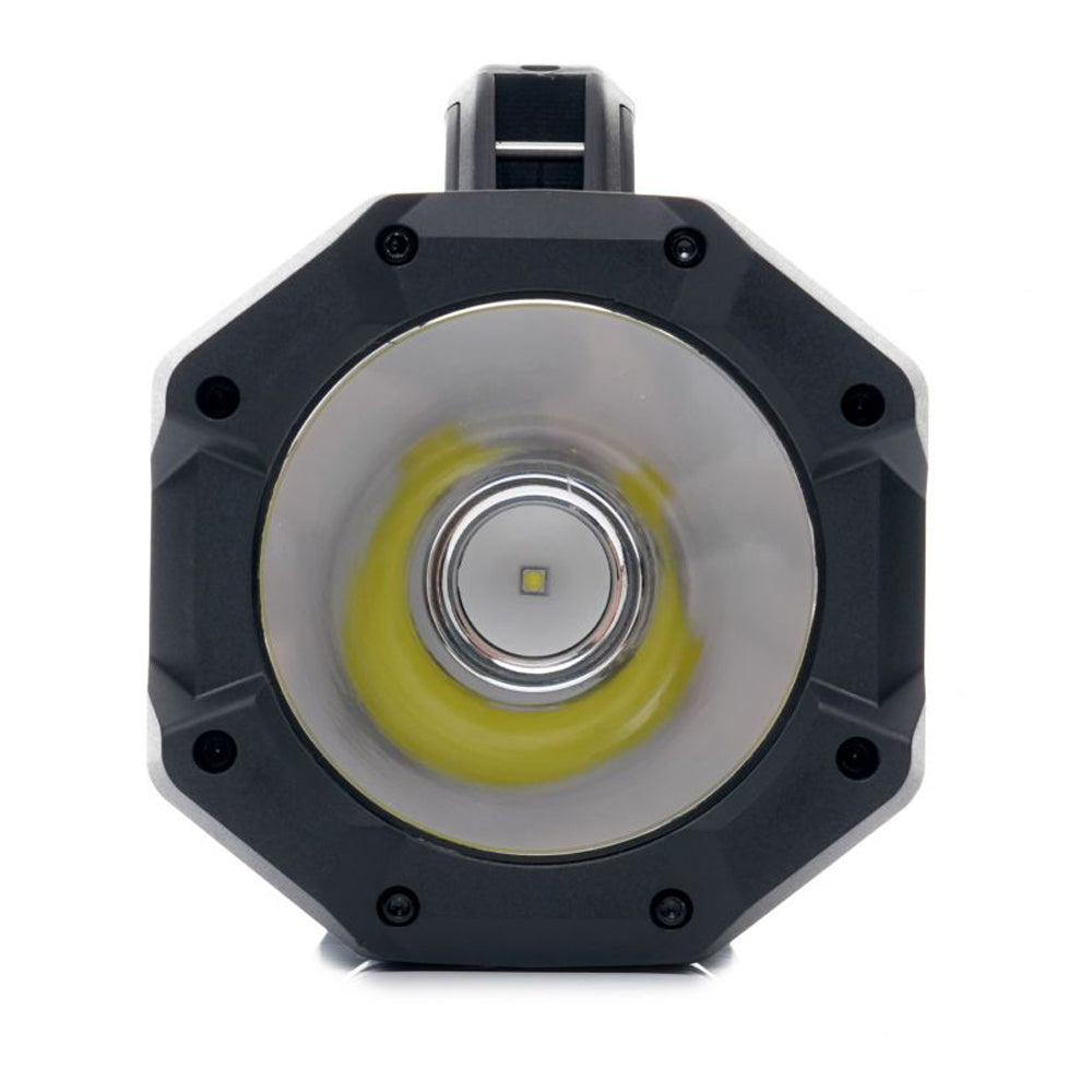 Lanterna reincarcabila POLSKI K1262, 1000Lm, baterie 8000mAh