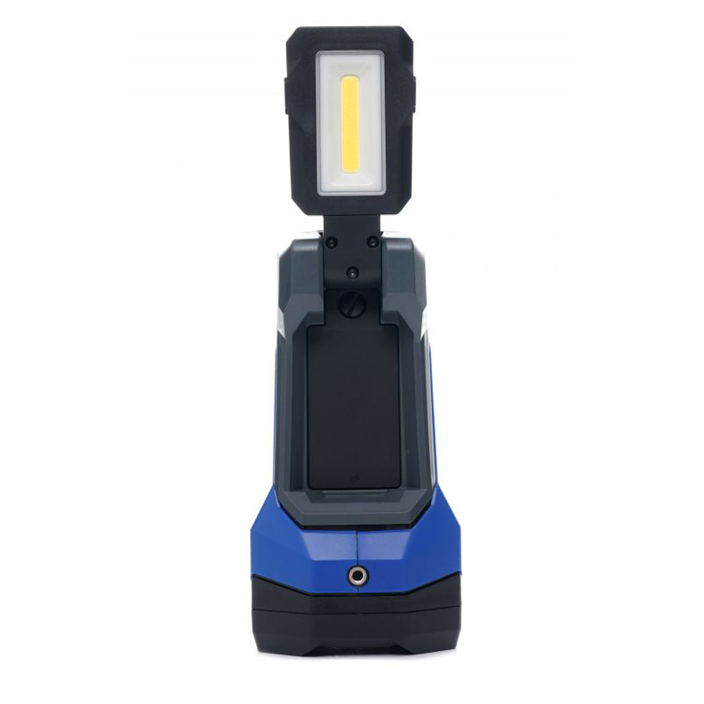 Lanterna reincarcabila POLSKI K1262, 1000Lm, baterie 8000mAh