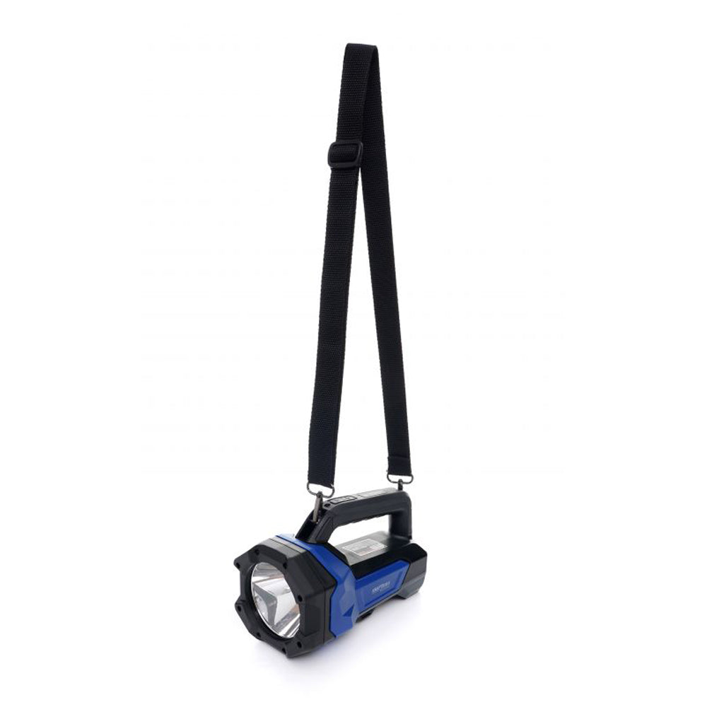 Lanterna reincarcabila POLSKI K1262, 1000Lm, baterie 8000mAh