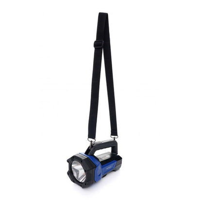 Lanterna reincarcabila POLSKI K1262, 1000Lm, baterie 8000mAh
