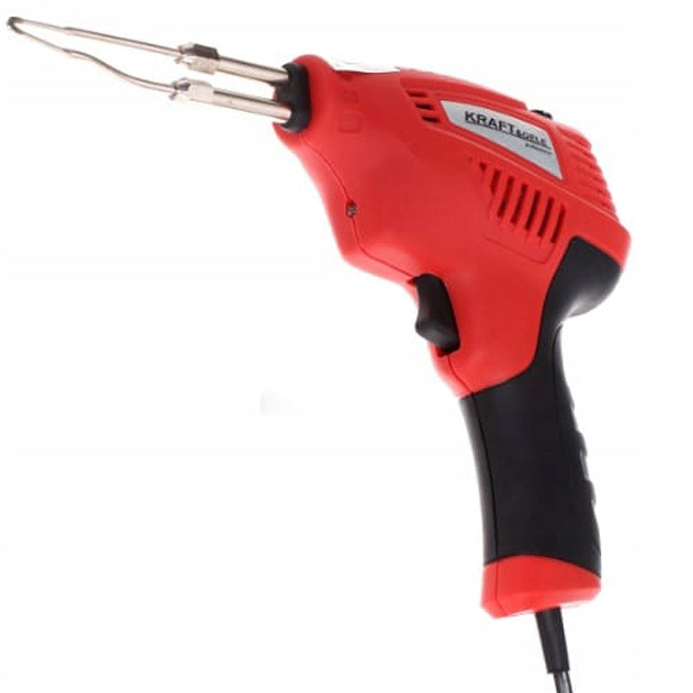 Letcon (pistol lipit electronisti) 200W, pentru fludor lipiri electronice, POLSKI K1504, Poza4