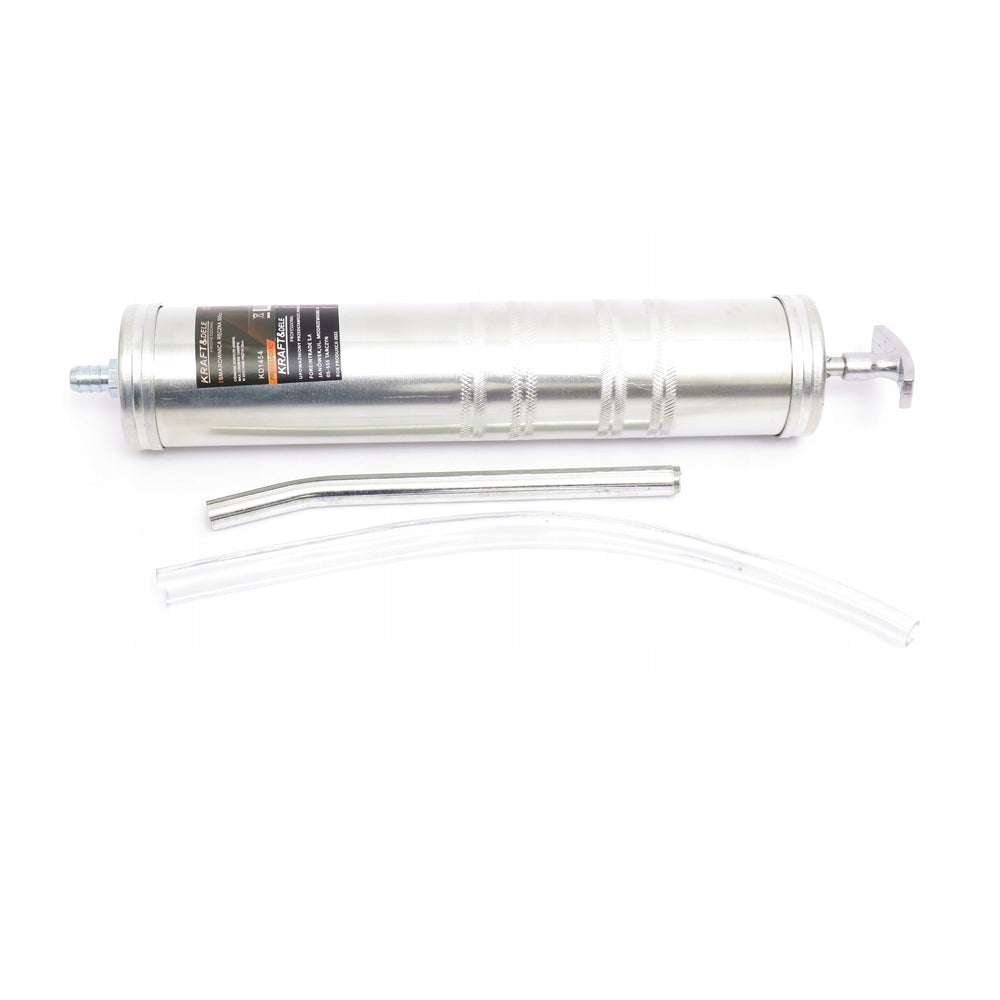 Lubrificator manual POLSKI K1454, 500ml