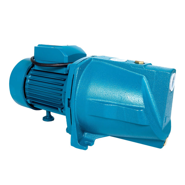 Pompa hidrofor IBO Dambat JSW150, 1.5kW, debit 80l/min, H refulare 46m, racord 1 tol, de suprafata