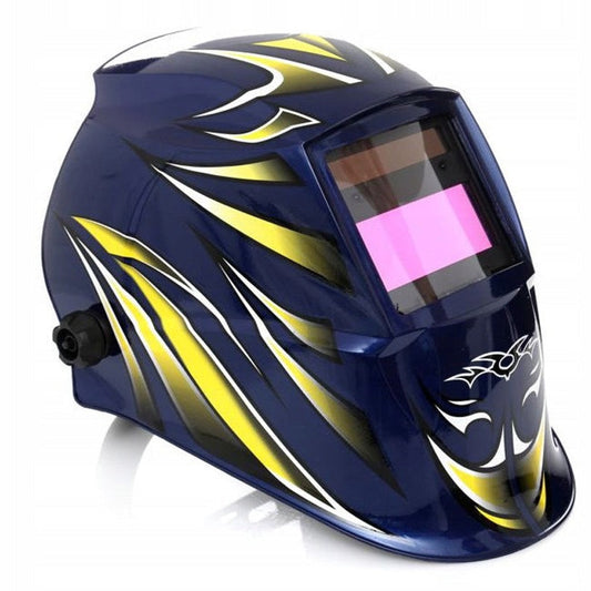 *BLACK-FRIDAY* Masca de sudura automata - 1893