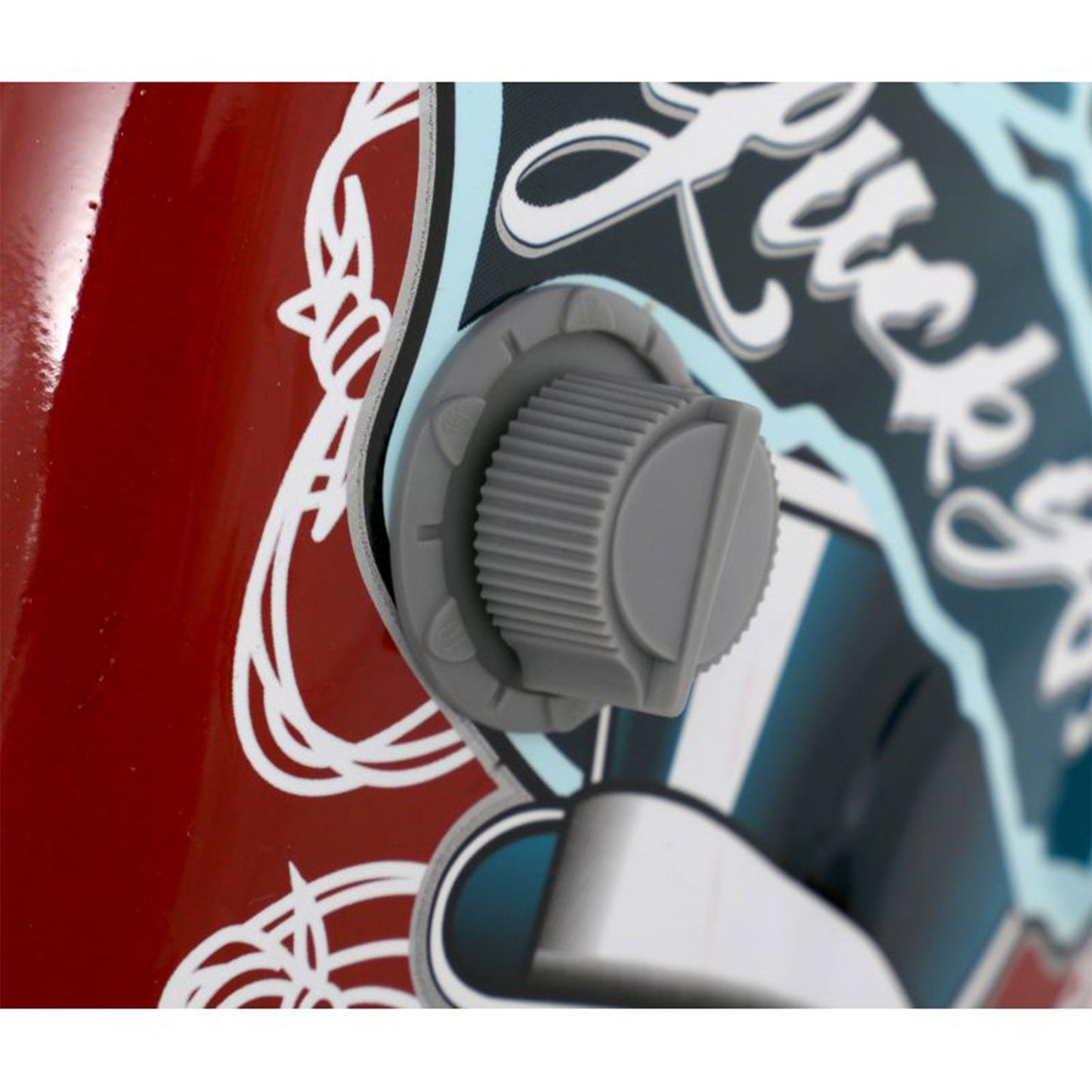 Masca de sudura automata reglabila, RED, cu autointunecare, POLSKI K883, Poza8