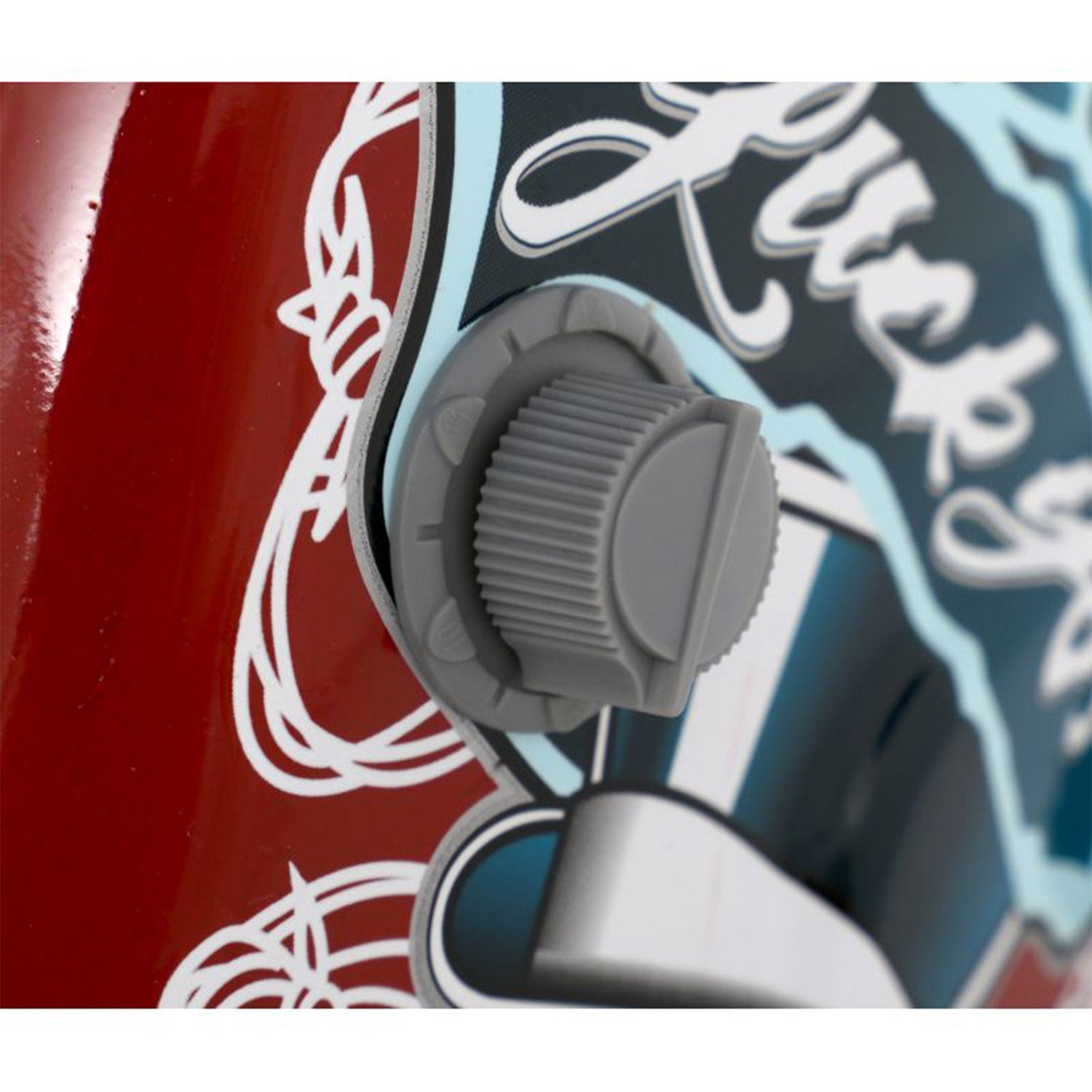 Masca de sudura automata reglabila, RED, cu autointunecare, POLSKI K883, Poza8