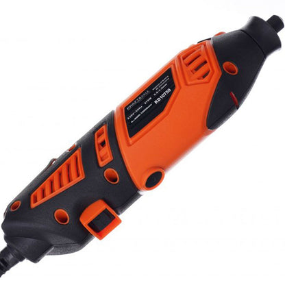 Masina de gravat cu 40 elemente, 270W, 35000RPM, POLSKI K10750, Poza4