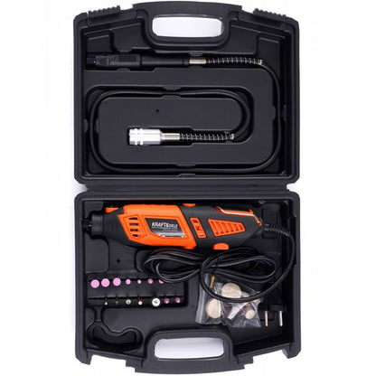 Masina de gravat cu 40 elemente, 270W, 35000RPM, POLSKI K10750, Poza9