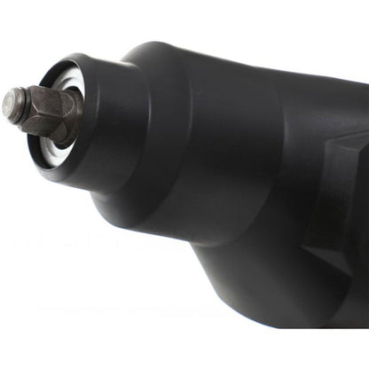 Masina de insurubat (cheie cu impact) electrica 2300W, 2200 RPM, POLSKI K3057, Poza3