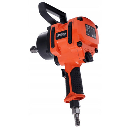 Masina de insurubat pneumatica (cheie impact), Drive 3/4", 2450Nm, 4600RPM, POLSKI K5461, Poza4