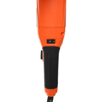 Masina de lustruit-polisat-slefuit POLSKI K1727, 2500 W, 180 mm, turatie reglabila