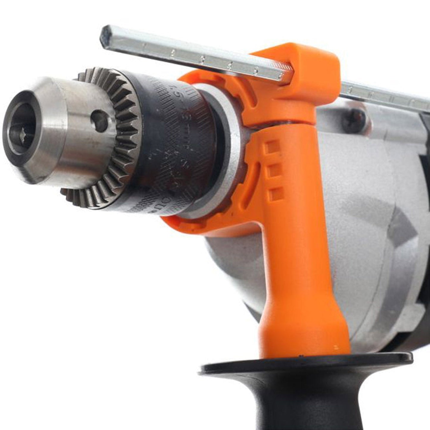 Masina gaurit cu percutie 1700W, 2800RPM, mandrina pana la 13mm, POLSKI K1687, Poza5