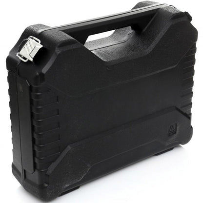 Masina insurubat (cheie de impact) electrica 2200W, 3600RPM, include 4 tubulare, POLSKI K1556, Poza2