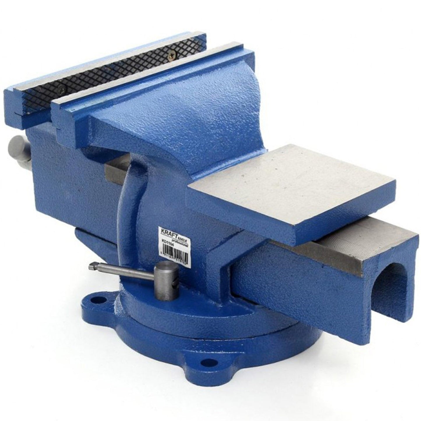 Menghina de banc rotativa Kraft&Dele KD1104, 200MM