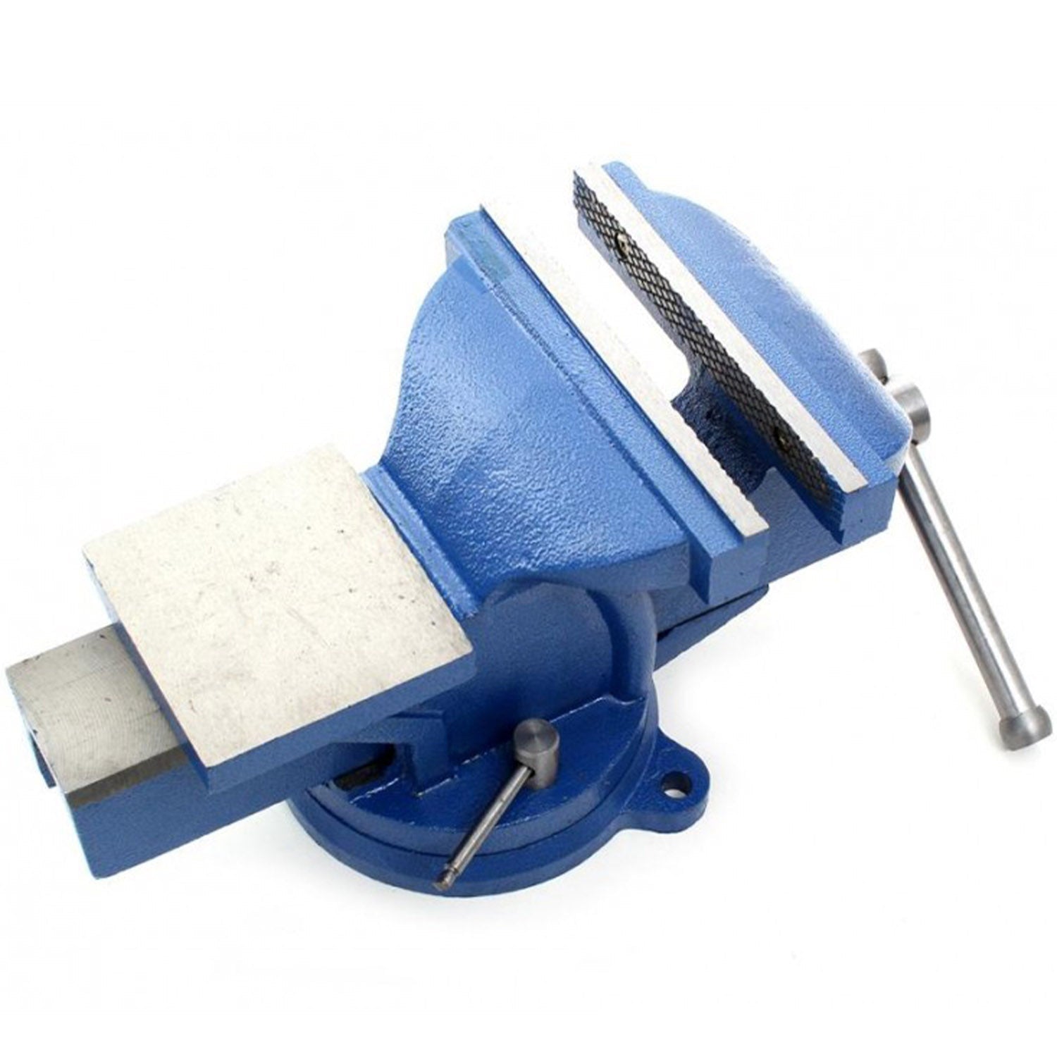 Menghina de banc rotativa POLSKI K1104, 200MM