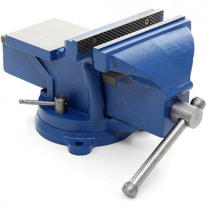 Menghina de banc rotativa POLSKI K1104, 200MM