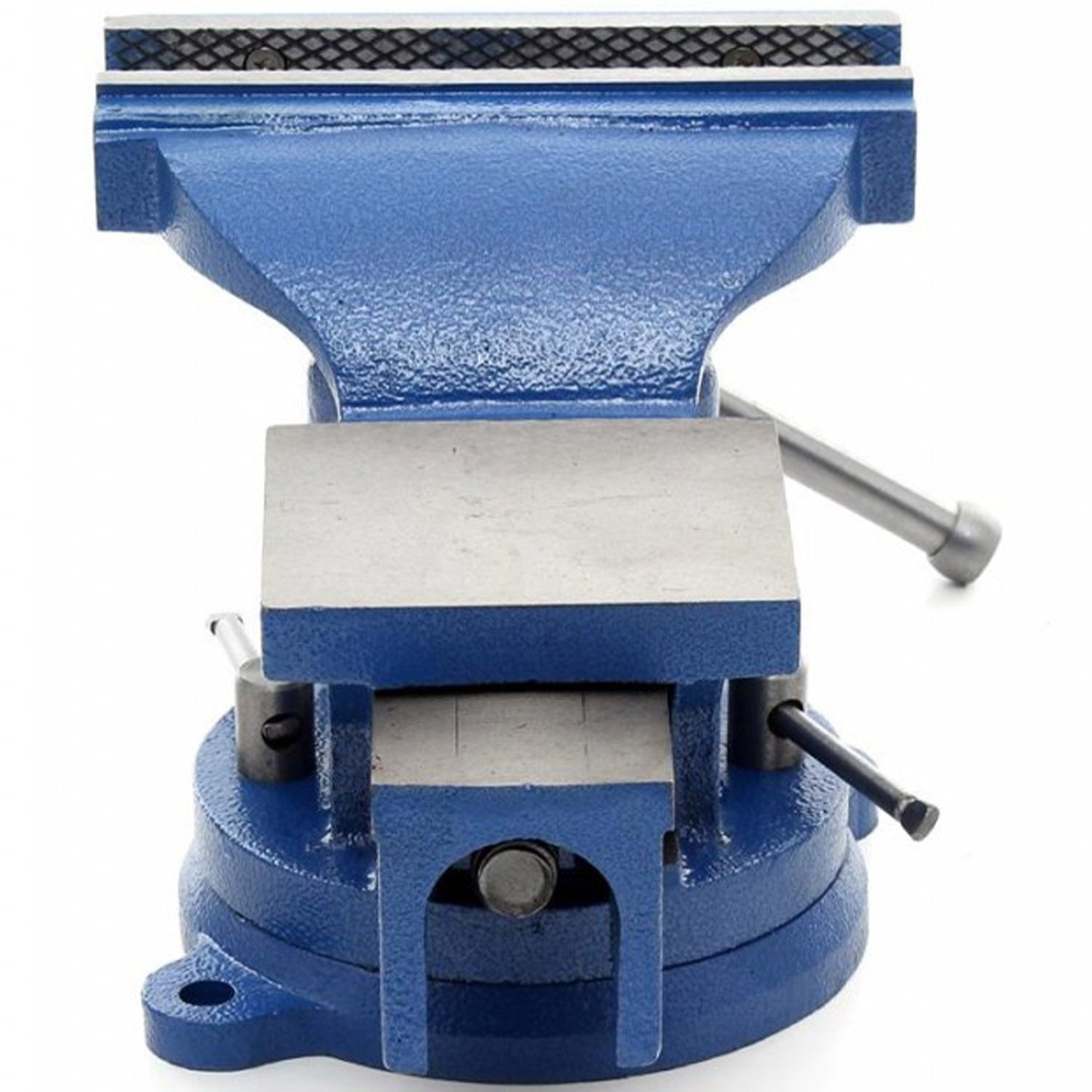 Menghina de banc rotativa POLSKI K1104, 200MM