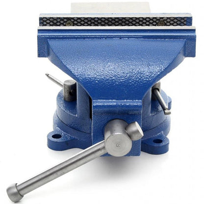 Menghina de banc rotativa POLSKI K1104, 200MM