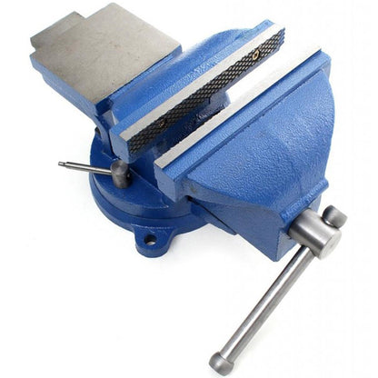 Menghina de banc rotativa POLSKI K1104, 200MM