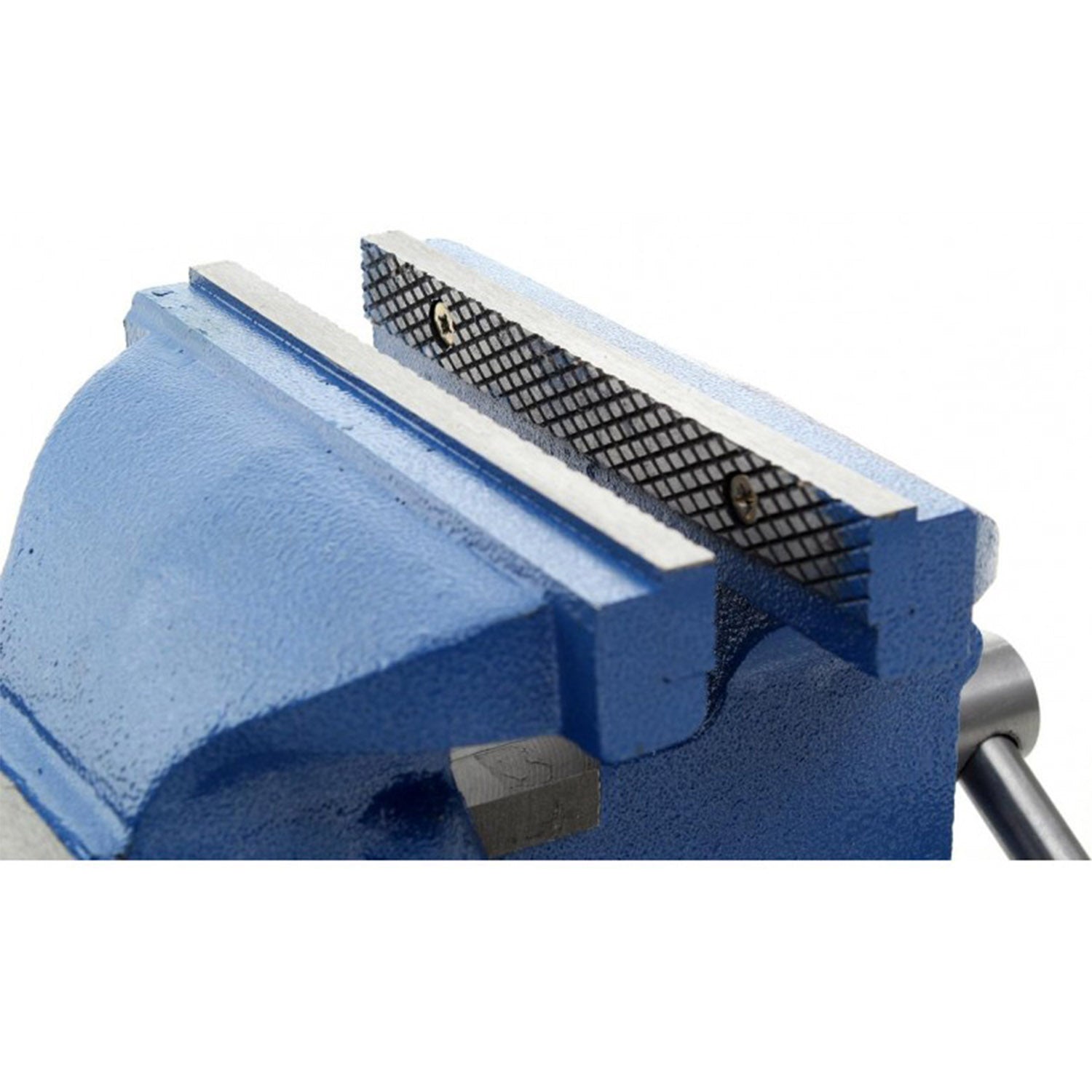 Menghina de banc rotativa POLSKI K1104, 200MM