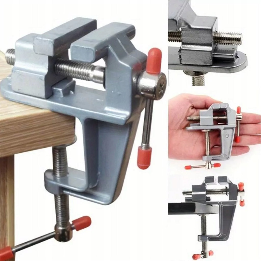 *OFERTE-DE-VARA* Mini-Menghina de masa-banc lucru, falci 35mm, Kraft&Dele KD10681