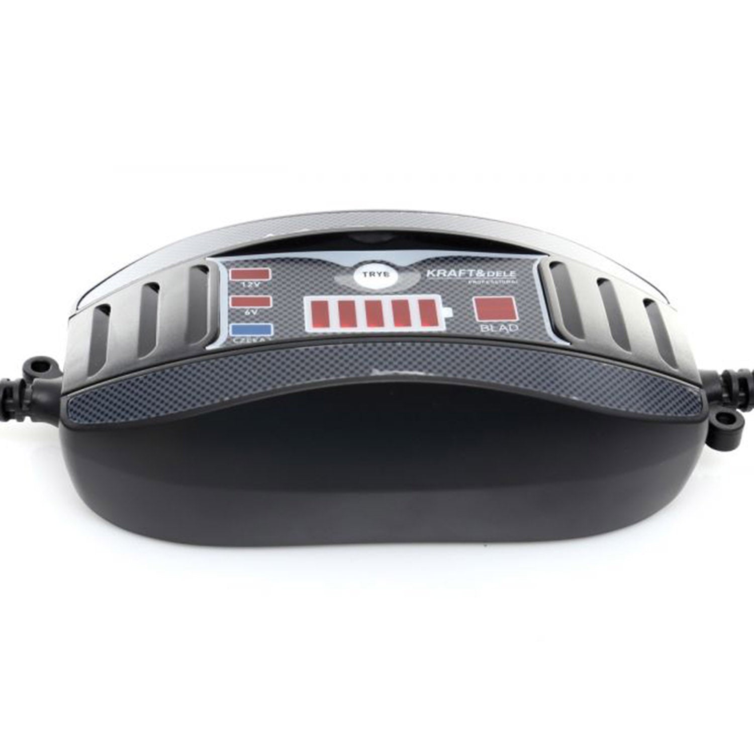 Mini-Redresor incarcare baterii POLSKI K1287, 7.3-14.7V, 10-30Ah