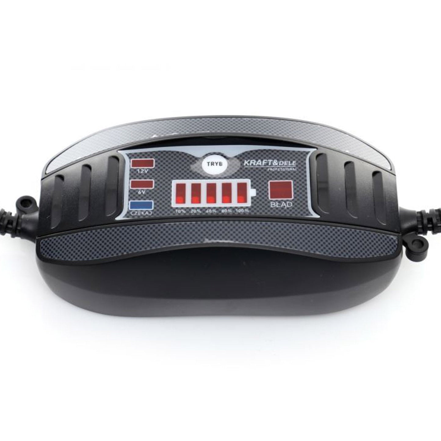 Mini-Redresor incarcare baterii POLSKI K1287, 7.3-14.7V, 10-30Ah