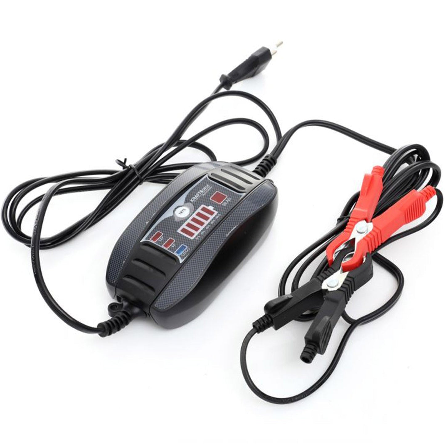 Mini-Redresor incarcare baterii POLSKI K1287, 7.3-14.7V, 10-30Ah