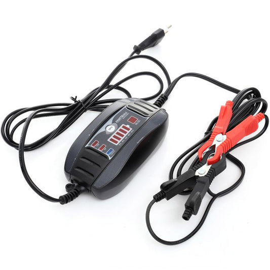 Mini-Redresor incarcare baterii POLSKI K1287, 7.3-14.7V, 10-30Ah