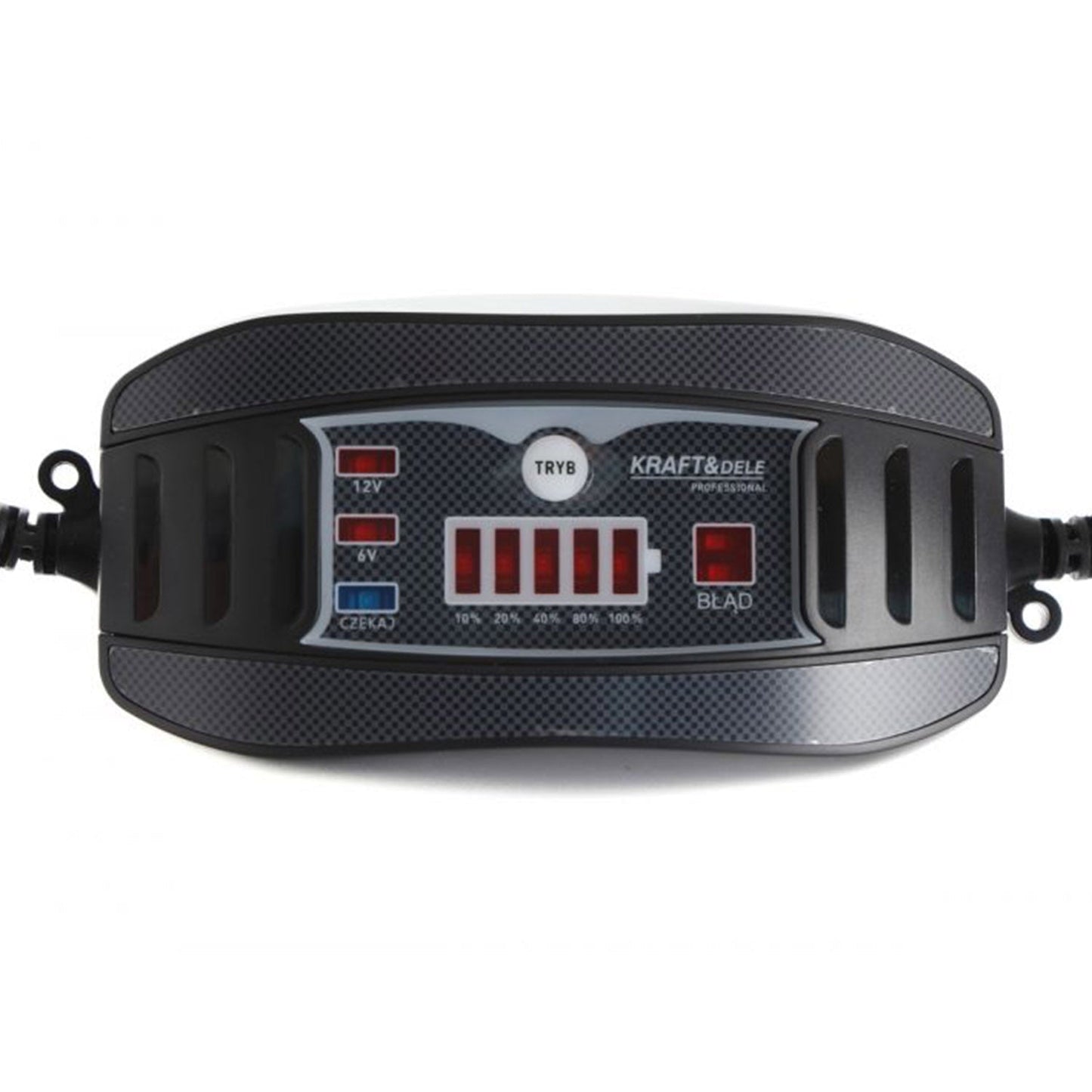 Mini-Redresor incarcare baterii POLSKI K1287, 7.3-14.7V, 10-30Ah