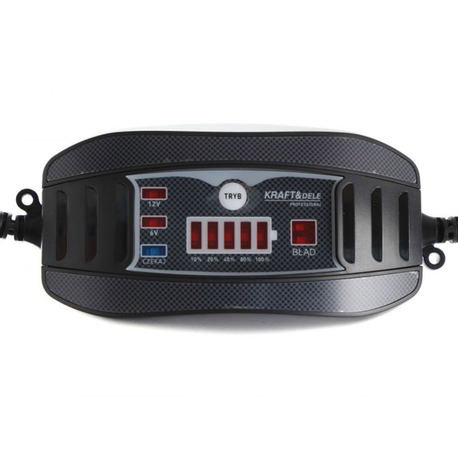 Mini-Redresor incarcare baterii POLSKI K1287, 7.3-14.7V, 10-30Ah