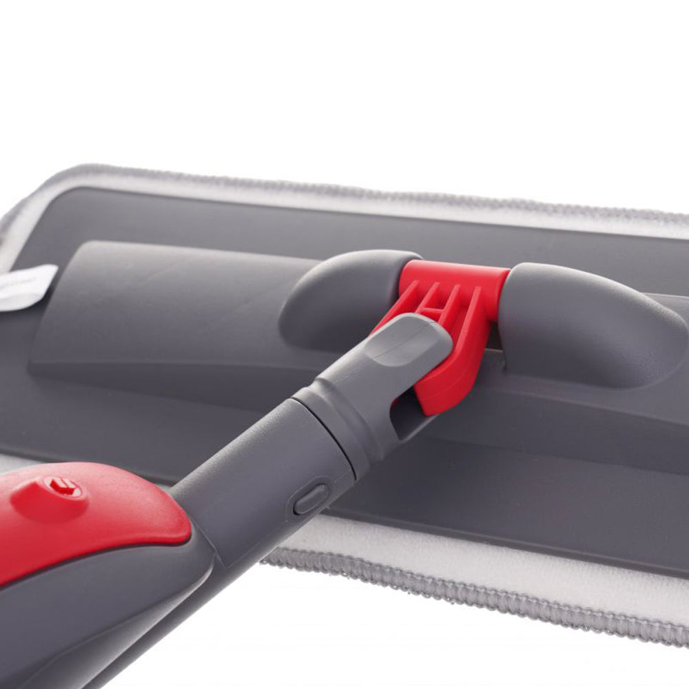 Mop curatenie cu pulverizator, rezervor 350ml, lungime 118cm, POLSKI K11940, Poza6