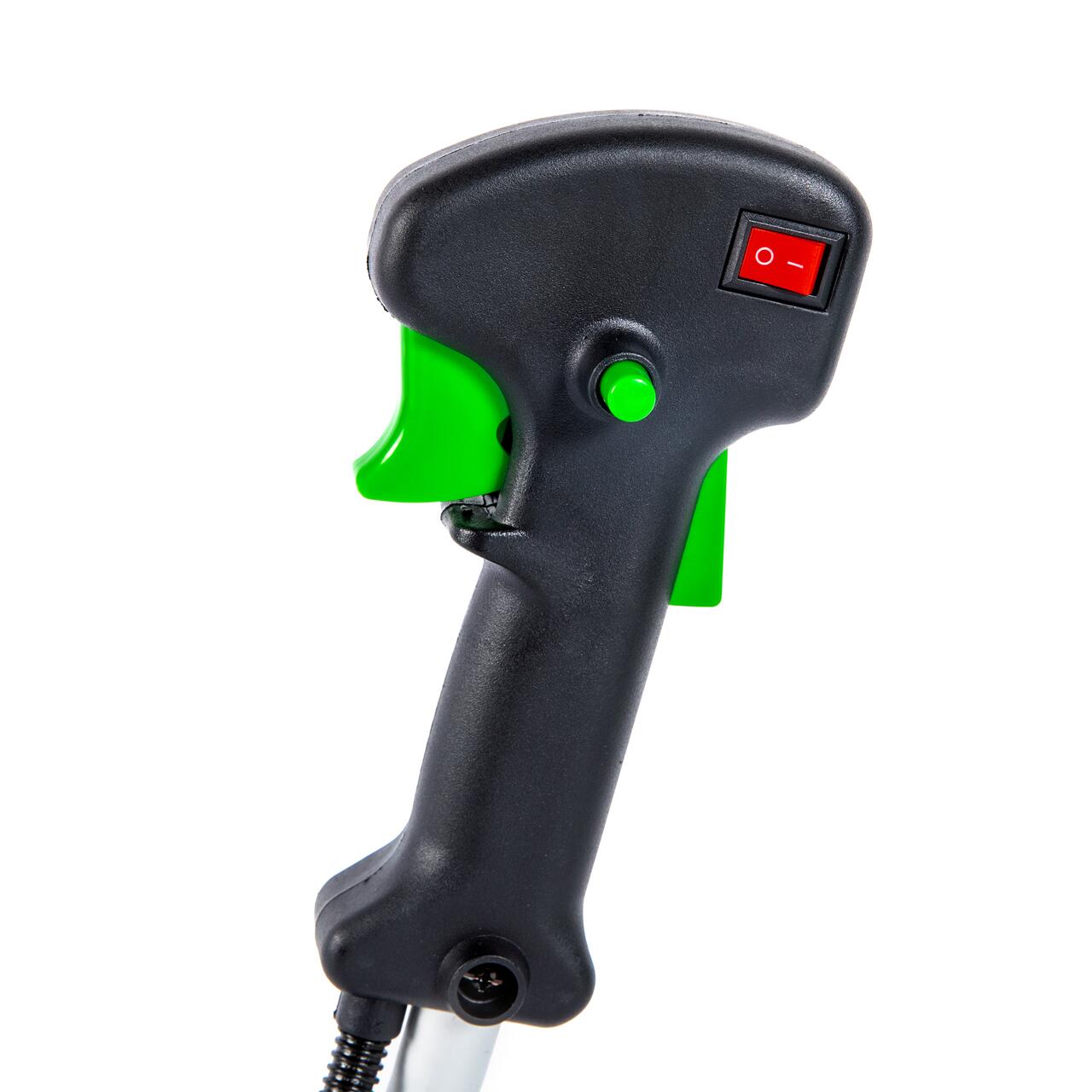 Motocoasa Micul Fermier GF-2292, 6CP, + Cap Prasitoare