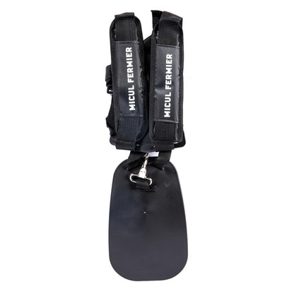Motocoasa Micul Fermier GF-2292, 6CP, + Cap Prasitoare