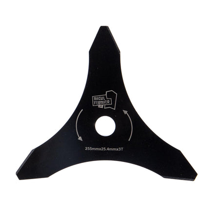 Motocoasa Micul Fermier GF-2292, 6CP, + Cap Prasitoare