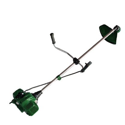 Motocoasa NUOVO-VRD VERDE 6CP, 2xDisc Vidia, Disc Stea, accesorii incluse