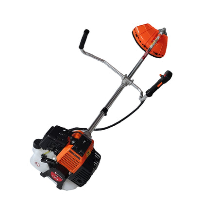 Cositoare Multifunctionala YAMATO® JAPAN TOOLS, Model NINJA-6CP, Negru-Portocaliu, accesorii incluse