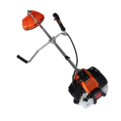 Motocositoare Multifunctionala YAMATO® JAPAN TOOLS - Model NINJA-6CP, Negru-Portocaliu, cu accesorii