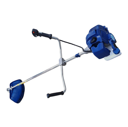 Motocoasa pe benzina YAMATO THUNDER GTX6HP, Model PREMIUM, 11.000Rpm, 6CP, GARANTIE 2 ANI