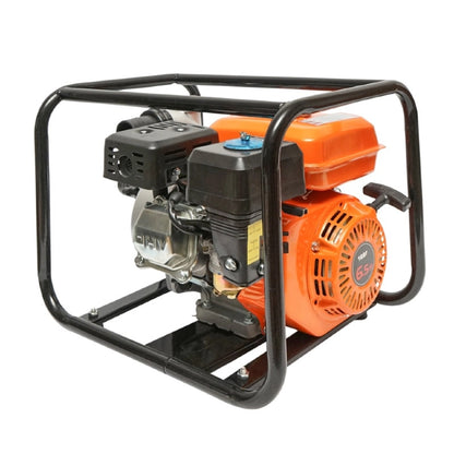 *OFERTE-DE-VARA* Motopompa apa, 2 Toli, 36m3/Ora, Refulare 28m