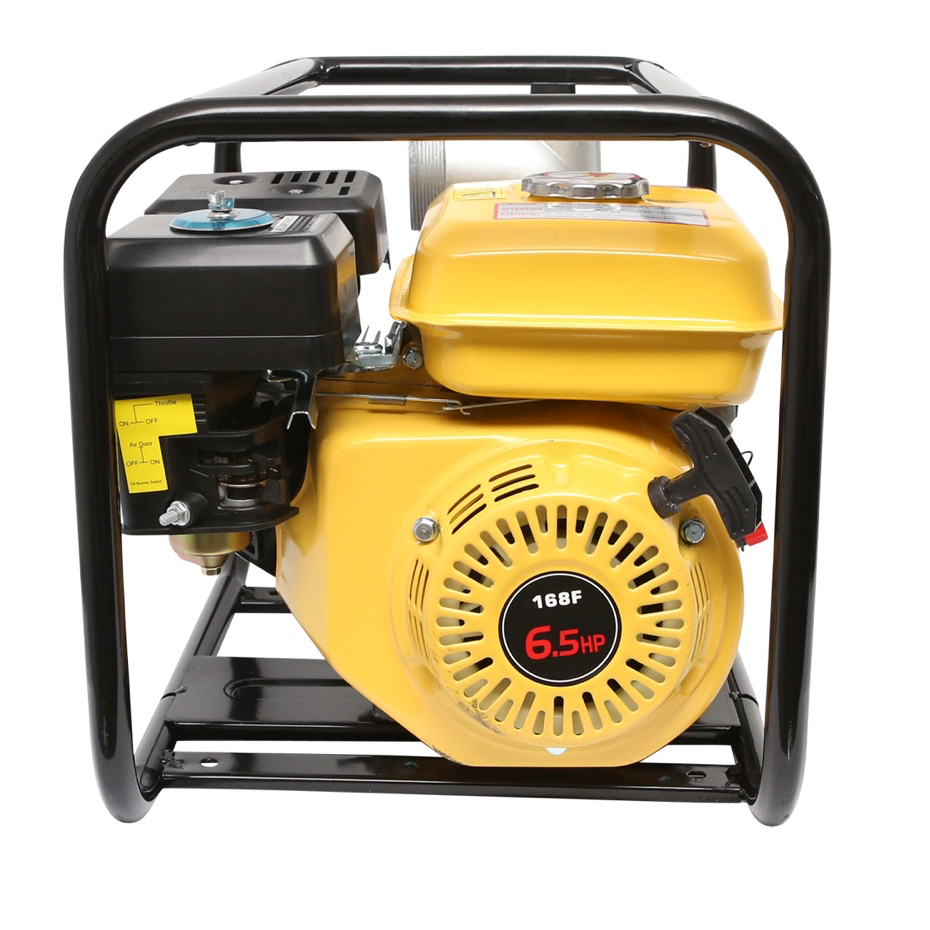 *OFERTE-DE-VARA* Motopompa apa, 3 Toli, 60m3/Ora, Refulare 28m