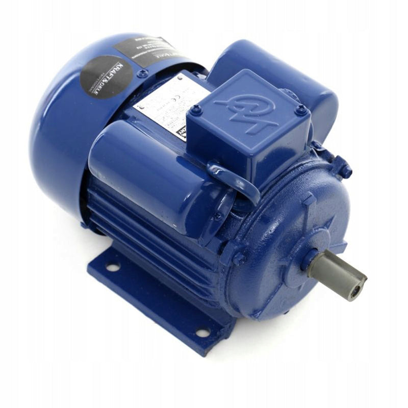 Motor electric monofazat KRAFTSON % Import Polonia %  1801, 1.5KW, 1400RPM, carcasa fonta