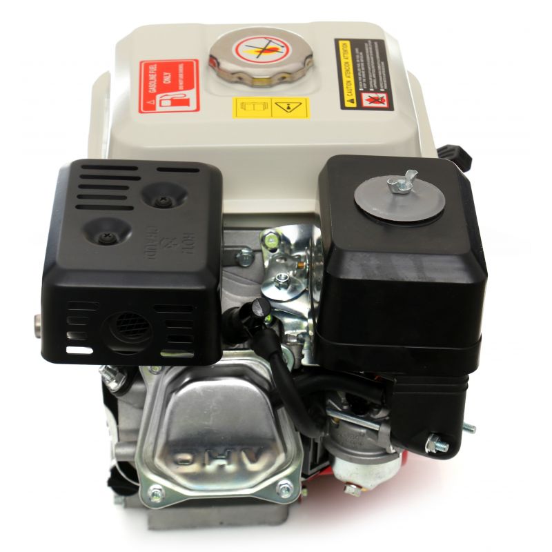 *OFERTELE-IEPURASULUI* Motor motocultor / uz general OHV KRAFTSON % Import Polonia %  1825, 7CP, ax 20mm