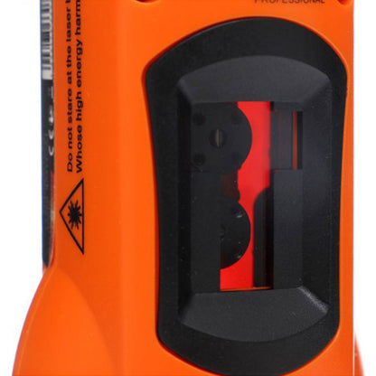 Nivela Laser POLSKI K10309 cu trepied, fascicul rosu, RAZA LUCRU 5m