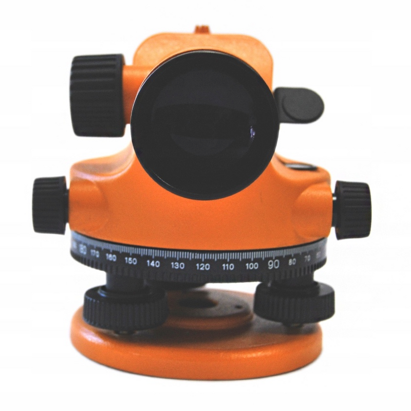 *OFERTELE-IEPURASULUI* Nivela optica automata in valiza 107m , 1096