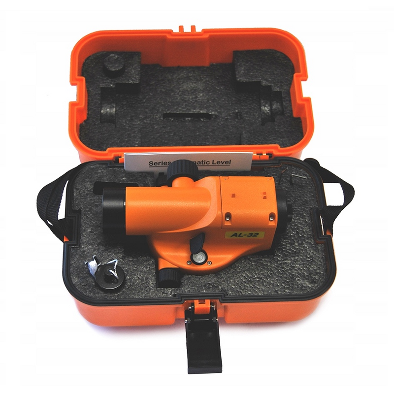 *OFERTELE-IEPURASULUI* Nivela optica automata in valiza 107m , 1096